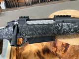 Seekins Precision Havak PH3 Rifle - 300 PRC - 22