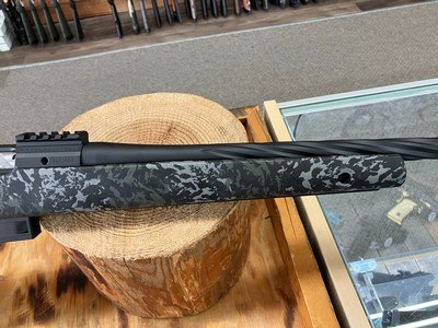 Seekins Precision Havak PH3 Rifle - 300 PRC - 22