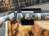 Ruger American Predator Rifle - 6.5 CM - 22