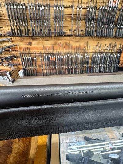 Remington 870 Express Super Magnum Shotgun - 12 Ga - Image 4 of 7