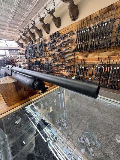 Remington 870 Express Super Magnum Shotgun - 12 Ga - Image 6 of 7