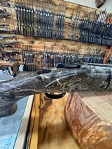 Pre-Owned TriStar Hunter Mag II Shotgun - 12 ga, Mossy Oak - Image 3 of 6