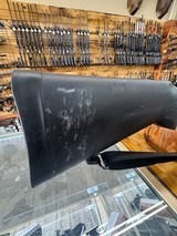 Remington 870 POLICE Magnum Shotgun - 12 ga - Image 2 of 6