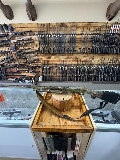 BENELLI Nova shotgun 12 GA. - Image 6 of 6