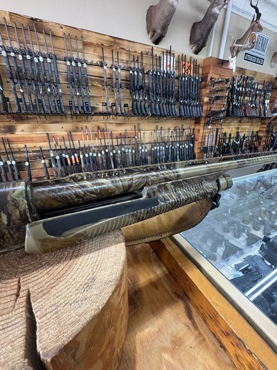 BENELLI Nova shotgun 12 GA. - Image 4 of 6