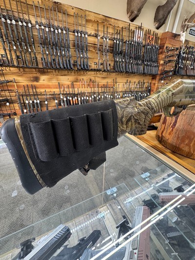 BENELLI Nova shotgun 12 GA. - Image 2 of 6