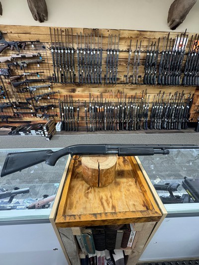 Browning BPS Shotgun - 12 ga - Image 1 of 5
