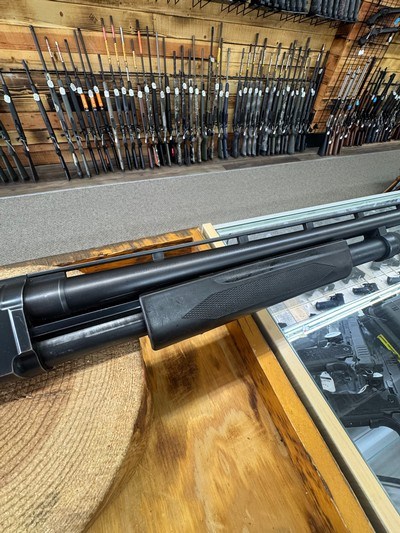 Browning BPS Shotgun - 12 ga - Image 4 of 5
