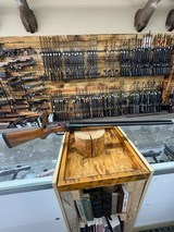 Loyola S Double Barrel Shotgun- 10 GA - 1 of 10