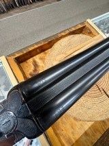 Loyola S Double Barrel Shotgun- 10 GA - 5 of 10