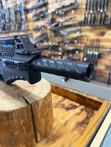 Escort VTS12 Shotgun - 12 ga - Image 5 of 6