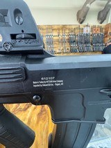 Escort VTS12 Shotgun - 12 ga - Image 4 of 6