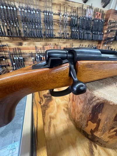 Remington 788 Rifle - 243 WIN - Image 3 of 7