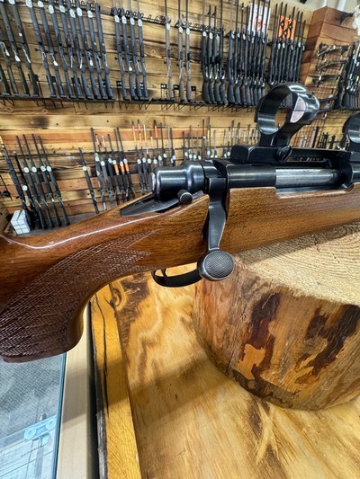 Remington 700 Rifle - 30-06 Sprg - Image 3 of 7