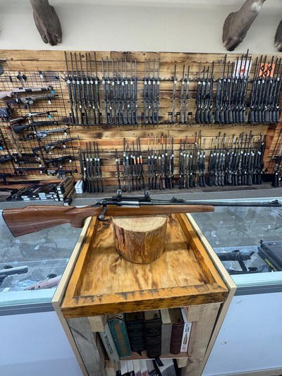 Remington 700 Rifle - 30-06 Sprg - Image 1 of 7