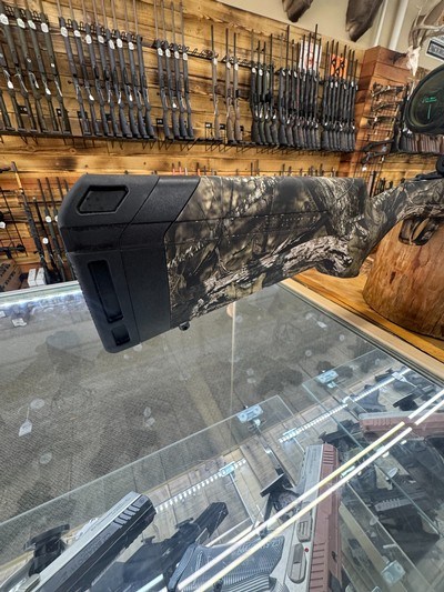 Savage Axis XP Rifle - 6.5 Creedmoor - Image 2 of 7