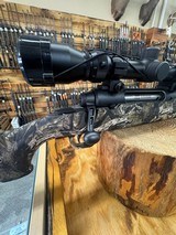 Savage Axis XP Rifle - 6.5 Creedmoor - Image 3 of 7