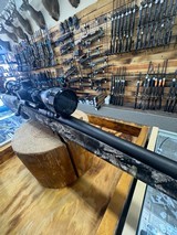 Savage Axis XP Rifle - 6.5 Creedmoor - Image 6 of 7