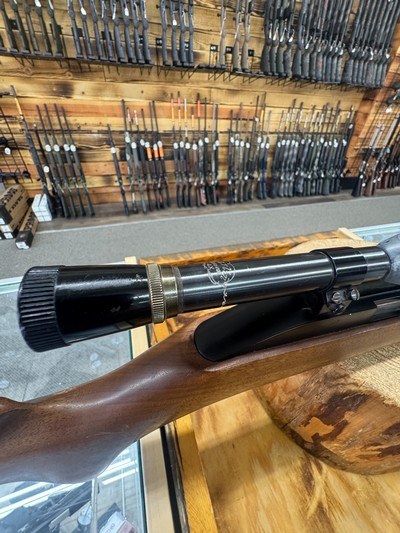 Marlin 99 Rifle - 22 LR - Image 6 of 7