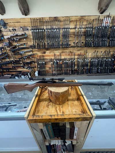 Marlin 99 Rifle - 22 LR - Image 1 of 7