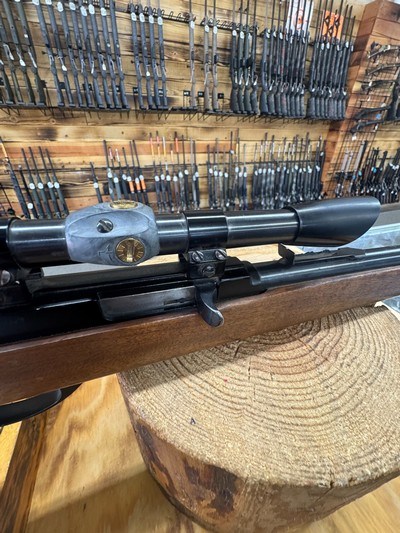Marlin 99 Rifle - 22 LR - Image 3 of 7