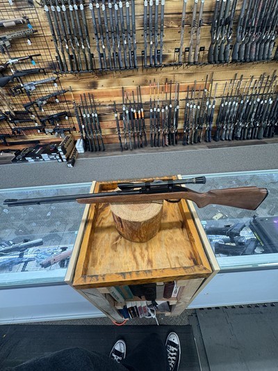 Marlin 99 Rifle - 22 LR - Image 7 of 7