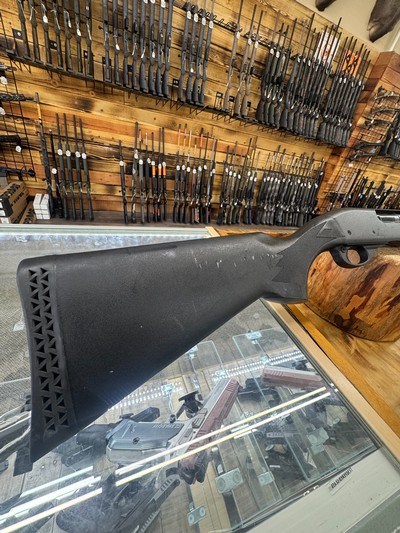 Remington 870 Express POLICE Super Magnum Shotgun - 12 Ga - Image 2 of 6
