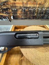 Remington 870 Express POLICE Super Magnum Shotgun - 12 Ga - Image 3 of 6