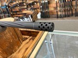 Ruger American Predator Gen II Rifle - 6.5 Creedmoor - 3+1 - 16.10