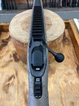 Ruger American Predator Gen II Rifle - 6.5 Creedmoor - 3+1 - 16.10
