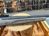 Ruger American Predator Gen II Rifle - 6.5 Creedmoor - 3+1 - 16.10