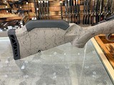 Ruger American Predator Gen II Rifle - 6.5 Creedmoor - 3+1 - 16.10