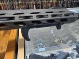 Live Free Armory Challenger Rifle - 9mm Luger - 17+1 - 16