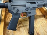 Live Free Armory Challenger Rifle - 9mm Luger - 17+1 - 16