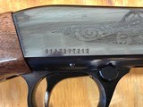 Browning SA-22 Takedown 22 LR - 3 Gun Set - All with Sequential Numbers - Image 12 of 15