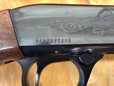 Browning SA-22 Takedown 22 LR - 3 Gun Set - All with Sequential Numbers - Image 12 of 15