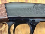 Browning SA-22 Takedown 22 LR - 3 Gun Set - All with Sequential Numbers - Image 11 of 15