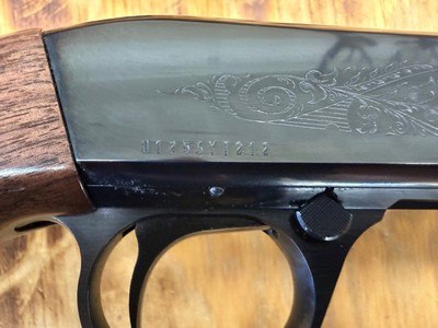 Browning SA-22 Takedown 22 LR - 3 Gun Set - All with Sequential Numbers - Image 11 of 15