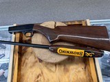 Browning SA-22 Takedown 22 LR - 3 Gun Set - All with Sequential Numbers - Image 8 of 15