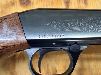Browning SA-22 Takedown 22 LR - 3 Gun Set - All with Sequential Numbers - Image 10 of 15