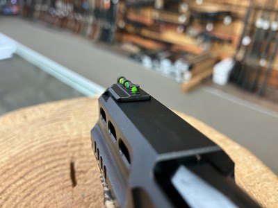 Ruger Security 380 Pistol - 380 ACP - 3.42? - 15 Rd - Leopard - Image 3 of 3