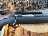 Pre-Owned Ruger American Rifle - 6.5 Creedmoor - 22
