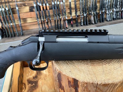 Pre-Owned Ruger American Rifle - 6.5 Creedmoor - 22