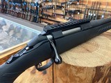 Pre-Owned Ruger American Rifle - 6.5 Creedmoor - 22