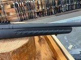 Pre-Owned Ruger American Rifle - 6.5 Creedmoor - 22