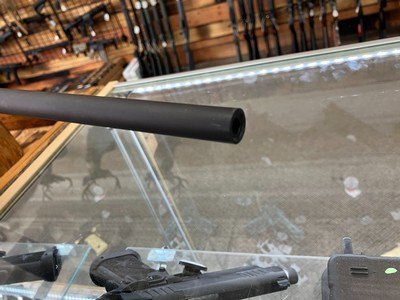 Pre-Owned Ruger American Rifle - 6.5 Creedmoor - 22
