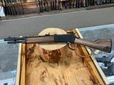 Gforce Arms Saddlehorn Mare's Leg Lever Action Pistol - 357 Mag - 5+1 - 12