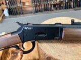 Gforce Arms Saddlehorn Mare's Leg Lever Action Pistol - 357 Mag - 5+1 - 12