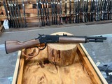 Gforce Arms Saddlehorn Mare's Leg Lever Action Pistol - 357 Mag - 5+1 - 12
