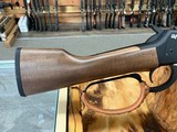 Gforce Arms Saddlehorn Mare's Leg Lever Action Pistol - 357 Mag - 5+1 - 12